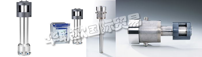 BERTHOLD在物理學和高靈敏度光,