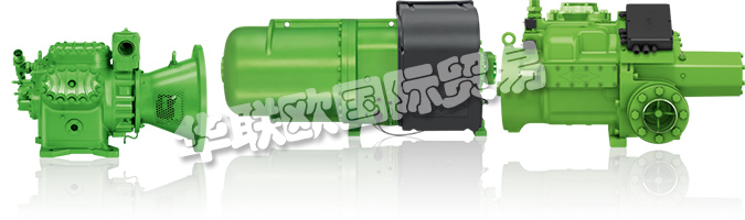 憑借其廣泛的壓縮機，冷凝機組，熱交換器和壓力容器，BITZER可為任何應用提供合適的解決方案。