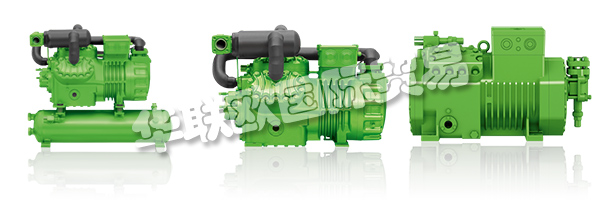 40多年來，BITZER的名字代表了最高的質量，效率和可靠性。