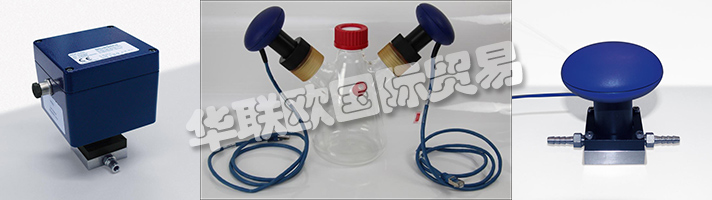 自2001年以來，BLUESENS一直是生物過程氣體分析的專家。