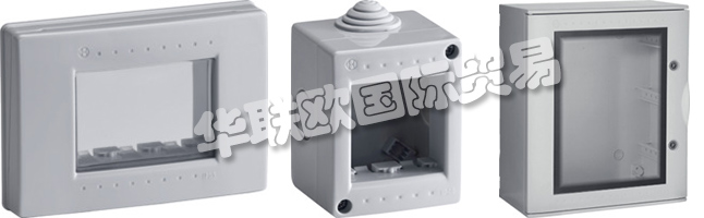 BOCCHIOTTI工業(yè)集團(tuán)成立于1965年，在意大利電氣工程領(lǐng)域占有重要地位。