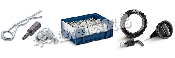 通過所有領(lǐng)域的系統(tǒng)過程控制,BOELLHOFF能夠越來越接近零缺陷理念的理想目標(biāo)。