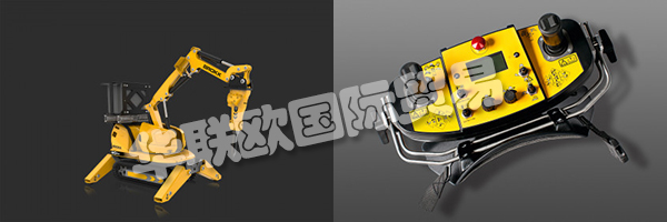 BROKK機器的拆卸能力幾乎翻了一番,