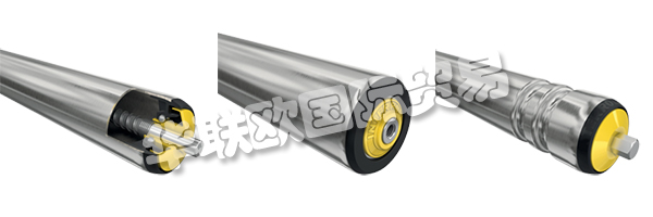 INTERROll是材料處理解決方案的領先供應商。