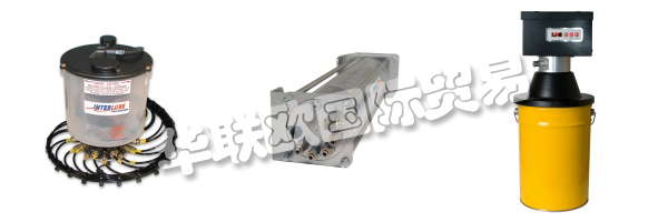 INTERlUBE Limited成立于1922年，位于英國普利茅斯。