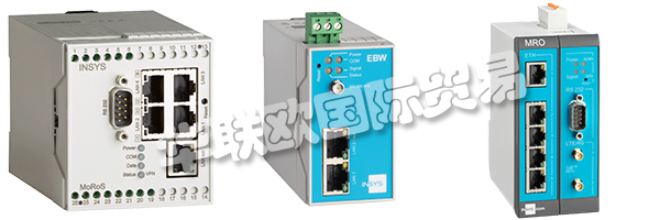 INSYS ICOM與您合作，為您的目標(biāo)找到最佳的技術(shù)和財務(wù)解決方案。