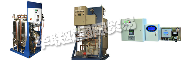 JOWA已為海事業提供環保設備60多年，并贏得了良好的聲譽。