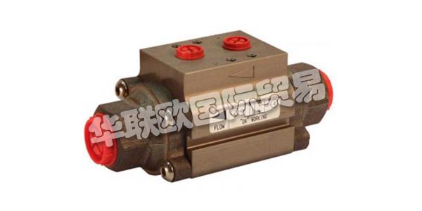 ALPHA POMPE SpA位于Maclodio(布雷西亞)，生產和銷售：泵，旋轉氣動執行器和氣動同軸閥。