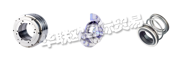 JOHN CRANE不僅僅是世界領先的工程技術供應商之一。