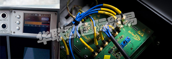 KETECH專(zhuān)注于提供增強(qiáng)的實(shí)時(shí)信息,改善鐵路客戶(hù)體驗(yàn),