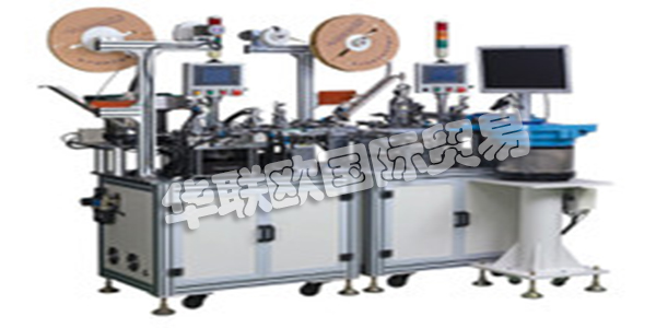 AUMANN,世界領先的創新專用機器和自動化生產線供應商,專注于電動汽車。 AUMANN將創新的繞線技術與高效的電子電機制造相結合,擁有數十年的自動化專業知識。