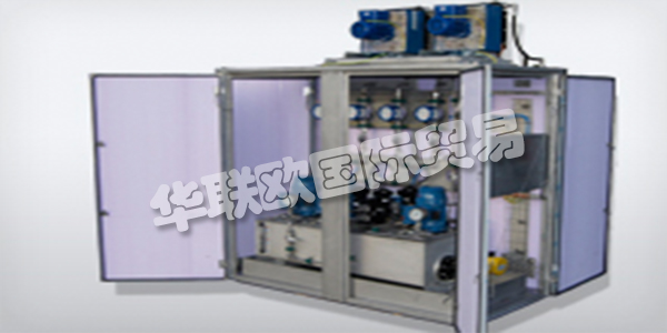 ATP HYDRAULIK質(zhì)量政策源于以下原則:要求,按日程安排,合作關(guān)系 自1995年以來(lái)通過(guò)ISO 9001認(rèn)證 所有員工都努力尋找并滿足客戶的愿望。