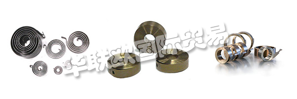 LESJOFORS SpringAmerica Inc。已經證明能夠滿足最苛刻的客戶應用的要求,