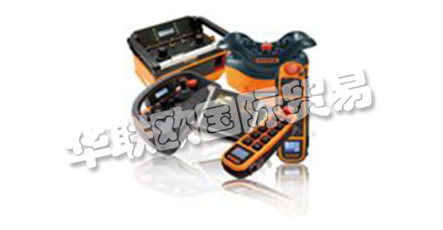 AKERSTROMS BJORBOAB是一家成立于1918年的國際公司，致力于開發，生產，銷售和提供耐用，可靠的優質產品，用于工業起重機，港口和移動應用的通信和無線電控制。