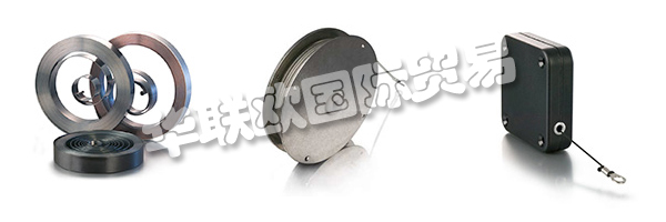 1989年,LESJOFORS通過戰略性地增加了墨西哥Nogales工廠,擴大了他們的制造能力。