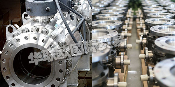 ALFA VALVOLE成立1971年于Casorezzo(米蘭)。在這里，意大利的第一批公司開始專業生產高質量的工業球閥。