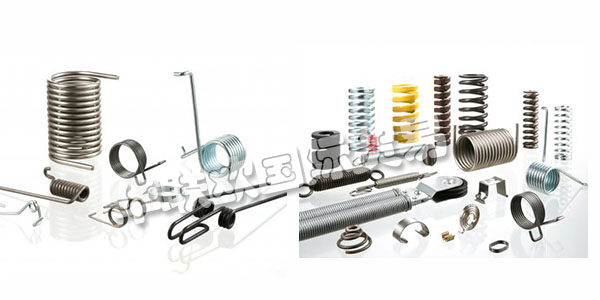 ALCOMEX專注于生產，分銷和銷售各種彈簧和線材和板材產品，以及該領域的研發。