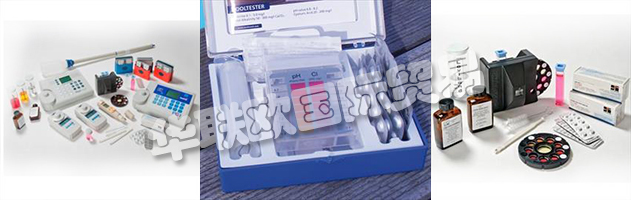 作為家族企業,LOVIBOND的專業知識已發展了130多年。