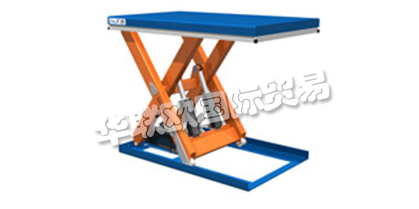 EDMOLIFT 是歐洲最大的平臺車、托盤搬運產品以及手動輔助設備制造商及供應商之一。