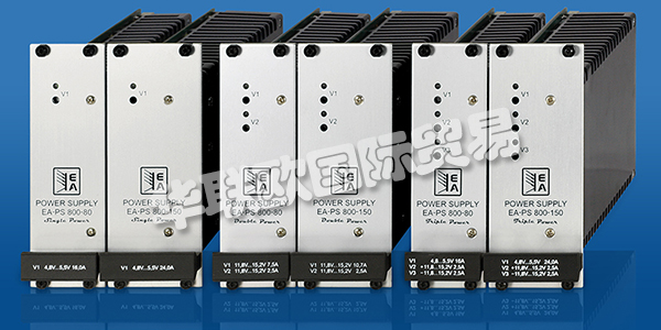 ELEKTRO-AUTOMATIK為實驗室，工業和培訓提供了特別大的產品系列。EA應用具有最佳的能源利用率和高于平均水平的效率。