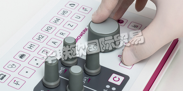 INDUKEY代表高端產品和解決方案,符合嚴格的質量準則。“德國制造”是他們遵循的標準。