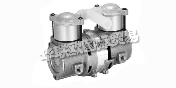 THOMAS是Gardner Denver的品牌，60多年來一直致力于滿足OEM壓縮機和泵的需求。簡而言之，他們是為原始設備制造商提供服務的專家。事實上，他們生產的所有產品中有90%以上都是OEM產品。