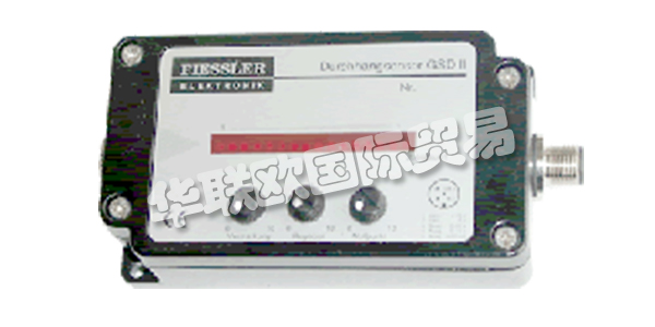 FIESSLER作為一家成功的安全解決方案提供商，Fiessler Elektronik開發和制造有效的安全技術和客戶特定的光學傳感器。根據國際安全標準：Fiessler是全球工業應用中工業安全專家。
