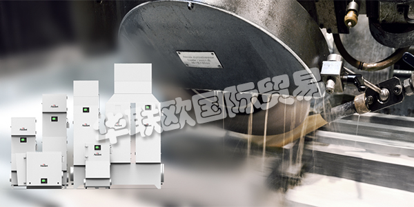 ABSOLENT從源頭清潔污染的空氣。典型的污染源例如金屬加工、壓鑄、冷成型和焊接設備等產生油霧、油煙和粉塵?；?0多年的行業經驗，他們的每一個部門均能提供最高質量和專業技巧。他們聚焦于創新、高質量和用戶化的解決方案。