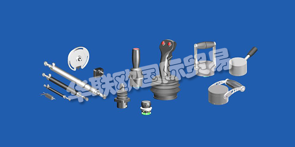 GENGE&THOMA自1958年以來 一直致力于為各種工業應用開發和生產高質量線性傳感器和旋轉電位器以及緊湊和精確的操縱桿。他們提供創新的產品系列和廣泛的服務，以解決客戶特定的問題。