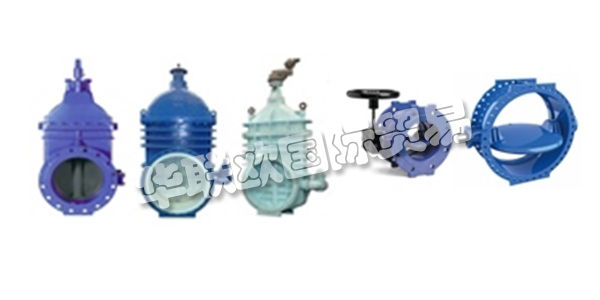 GLENFIELD是世界各地水壩，水庫和水電設(shè)施大直徑閥門的領(lǐng)先供應(yīng)商。