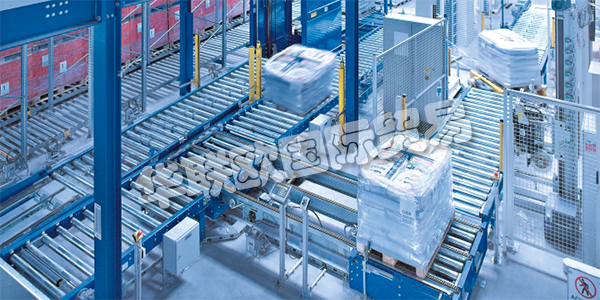 GEBHARDTF成立于1952年，是一家機械工程公司，在開發和制造內部物流系統解決方案方面擁有豐富的經驗。