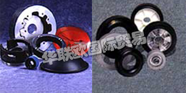 GUMASOL超彈性輪胎結合了工業充氣輪胎的特征和實心橡膠輪胎的優點。它們可以安裝在氣動輪輞上,并且可以達到25 km / h的行駛速度。在所有行業中,您會發現它是一個可靠,公認的合作伙伴。