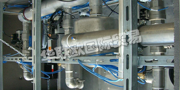 BRIWATEC有限公司真空和壓縮空氣技術,維瑟河谷策爾成立于2006年10月由馬庫斯Britsche和邁克爾·瓦格納。