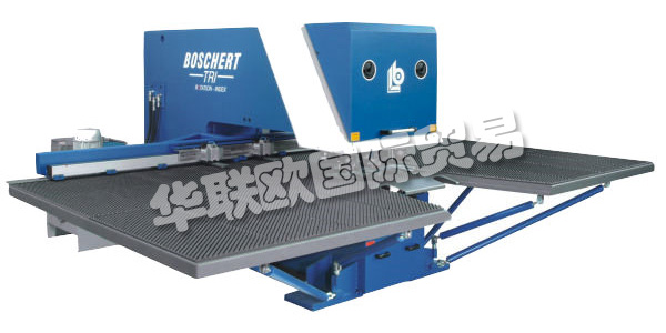 BOSCHERT GmbH + CoKGL?rrach經過不斷的發展和創新的理念，多年來一直是鈑金加工的代名詞。從領域最開始誕生在1973年的沖孔機于1978年數控金屬板材加工BOSCHERT目前的水平已經投放市場仍處于每天都在使用他們的“人”在多臺計算機上。無論是開槽，沖孔還是彎曲， Boschert都是您鈑金加工的合作伙伴。