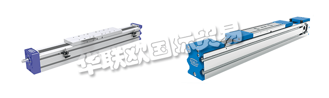 隨著時間的推移，NADELLA已成為減摩軸承，直線導(dǎo)軌部件和線性軸的供應(yīng)商，