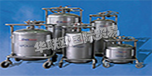 CRYOTHERM它分配溫度保持可用時間長，都提供了容器和傳送控制系統，通過他們的研究，一個特殊的，復雜的絕緣專門開發：內外容器之間的高品質的多層真空超級絕緣，高活性的吸附劑和一種基于計算機的，優化的熱設計減少熱的發生率因此液態氣體的蒸發量降至最低。他們為每項任務為您制造合適的容器。無論是小型還是大型，無論是固定的還是移動的，用于短期或長期存儲，用于實驗室或z。B.海外運輸。