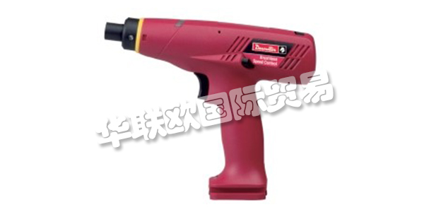 DESOUTTER Industrial Tools成立于1914年，總部位于法國，是電動和氣動裝配工具的全球領導者，為各種裝配和制造業務提供服務，包括航空航天，汽車，輕型和重型車輛，越野，通用工業。