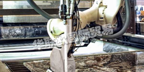 PROMETEC是石材生產線生產自動化的頂級公司之一。自1981年以來，他們一直是處理和改進石材的熟練操作員