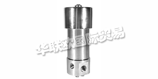 DRUKON止回閥可防止流體反向流動。根據應用的規范,可能需要零泄漏。