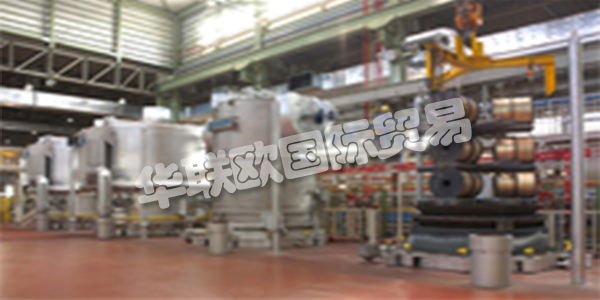 EBNER是一家全球性的家族企業，也是金屬行業熱處理設施的市場領導者。