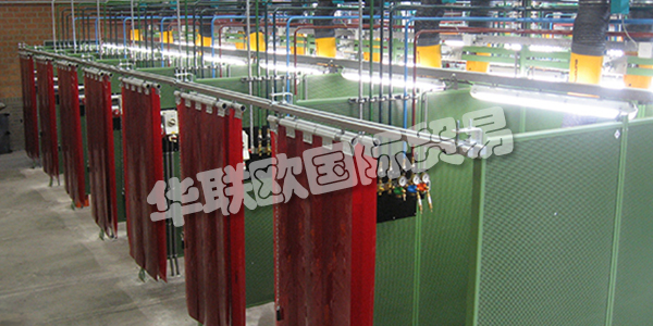 CEPRO活躍于焊接點分離產品領域的30多年中，他們在整個歐洲及其他地區的市場中占據了領先地位。