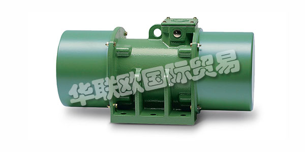 FRIEDRICH Schwingtechnik是振動電機的領先制造商之一，也是振動技術領域的先驅。