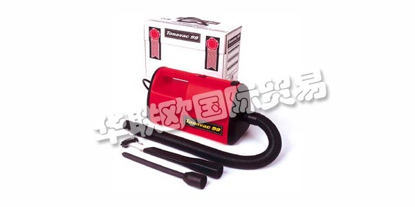 CONVAC輕巧的碳粉吸塵器適用于步行工程師和辦公室,但功率強大,功率為400W。 大容量3層紙袋適用于黑色調色劑,使用經濟,無需定期更換其他過濾器。 換袋變得簡單快捷,軟管進入閥確保沒有碎屑抖落。 該裝置在儲物盒中配有一套防塵防靜電工具。