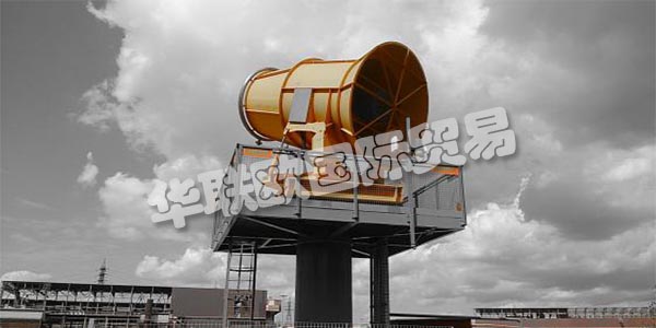 ACOVENT始建于1980年，以設(shè)計和制造軸流風(fēng)機(jī)和工業(yè)離心風(fēng)機(jī)。