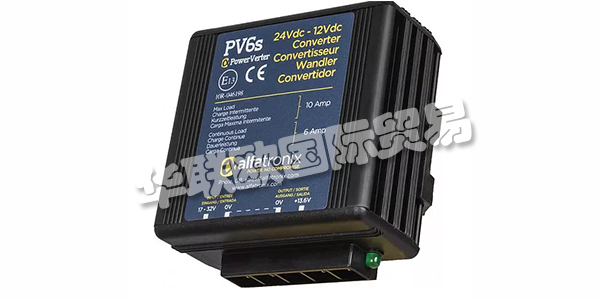 英國ALFATRONIX主要產(chǎn)品:ALFATRONIX充電器、無線充電器、電源、電壓轉(zhuǎn)換器等。ALFATRONIX很高興推出適用于任何移動設(shè)備的Alfacharge系列無線充電器。沒有電線,沒有插頭,沒有外部適配器。只需放置并充電。