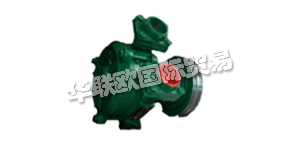 荷蘭AZCUE主要產品：AZCUE離心泵、螺桿泵、側通道泵等。AZCUE自1910年以來，正在為工業和海事應用 生產高質量的離心泵和正排量泵.Azcue Pumps可用作一般服務泵用于以下目的：壓載，艙底，消防，甲板清洗，水循環和冷卻系統。還可以保證備件交付和產品更換。