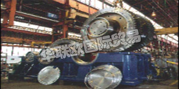 意大利BADONI主要產(chǎn)品：BADONI齒輪箱、減速機(jī)、速度倍增器等。BADONI srl是一家年輕的公司，成立于2002年11月，是古代商業(yè)故事的繼承人，擁有兩個具有重要和重要地位的工業(yè)傳統(tǒng)。