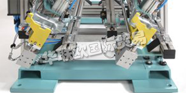 FFT是全球領(lǐng)先的自動化和靈活生產(chǎn)系統(tǒng)供應(yīng)商之一。作為開發(fā)，項(xiàng)目規(guī)劃和創(chuàng)新制造系統(tǒng)實(shí)現(xiàn)的專家，他們在全球范圍內(nèi)實(shí)現(xiàn)了汽車，航空和其他領(lǐng)域客戶的項(xiàng)目。