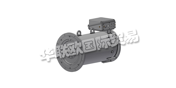 FRANZ WOLFER Elektromaschinenfabrik70年來一直致力于開發和制造用于起重技術,船舶和一般機械工程的電動機。憑借豐富的專業知識,他們為定制驅動解決方案創建高效電機。
