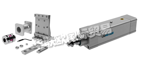 德國UNIMOTION主要產品：UNIMOTION驅動單元、電動缸等。UNIMOTION公司成立于1990年，從那時起，它一直是私人所有。作為承包商在金屬加工方面擁有七年經驗，Hypex(Unimotion)公司在定制機械領域創建和運營，提供個性化和集成化的解決方案，如測試機器和裝配線，并有自己的發展。長期個性化技術解決方案的經驗使公司成為線性運動技術解決方案提供商。